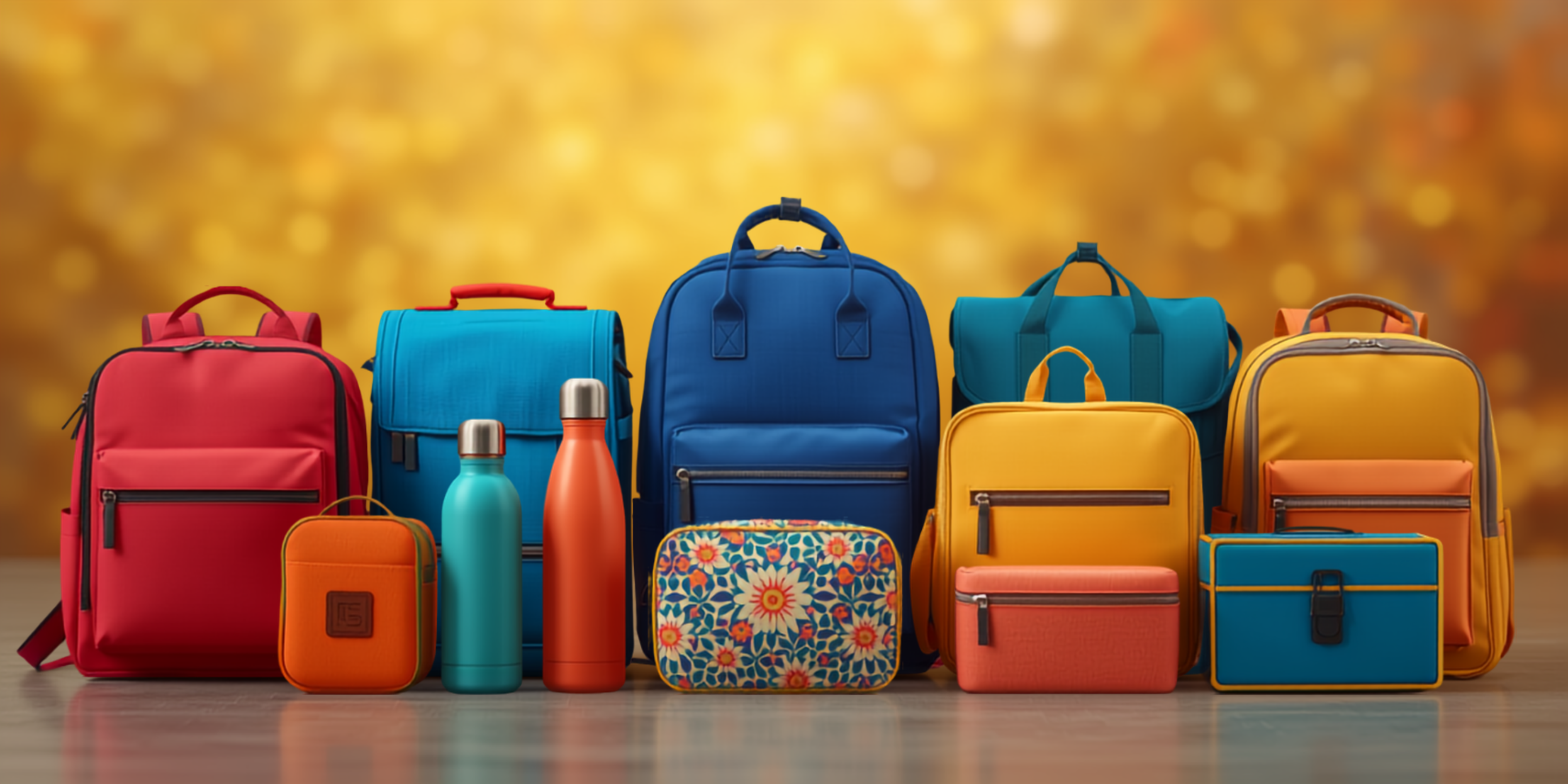 School Bags