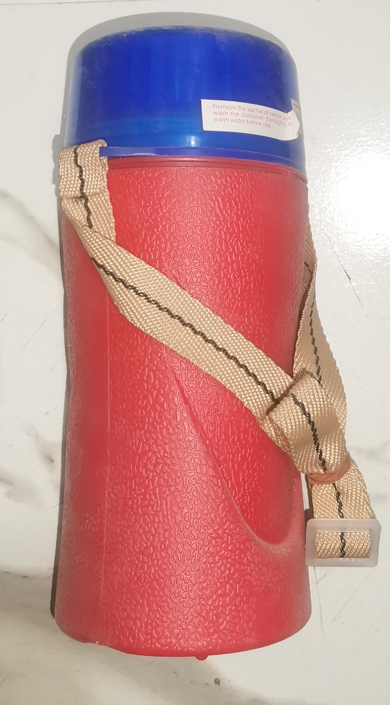 Sprinkle#2 900ML - Water Bottle