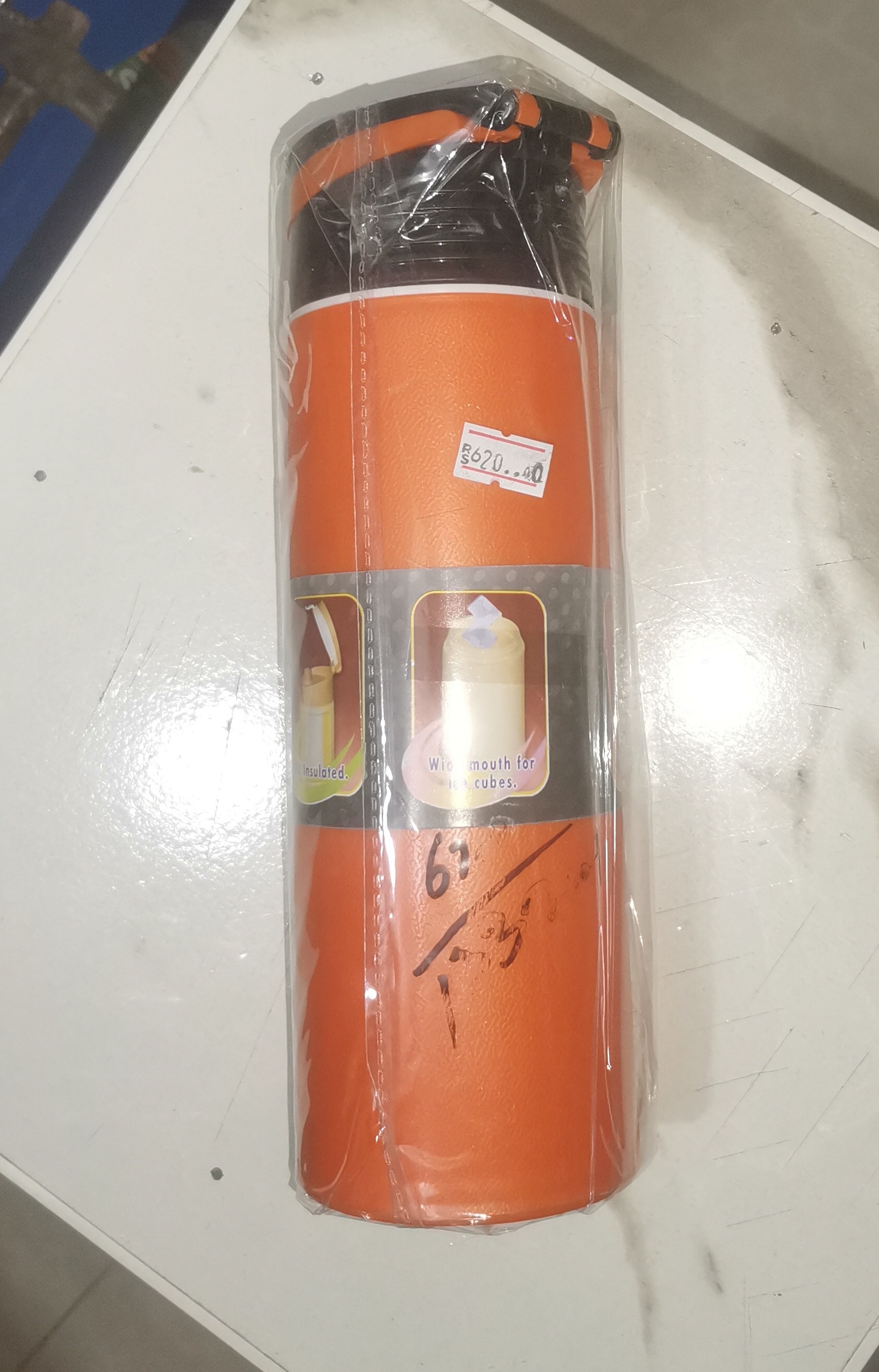 Cool Win Sports- Watter Bottle