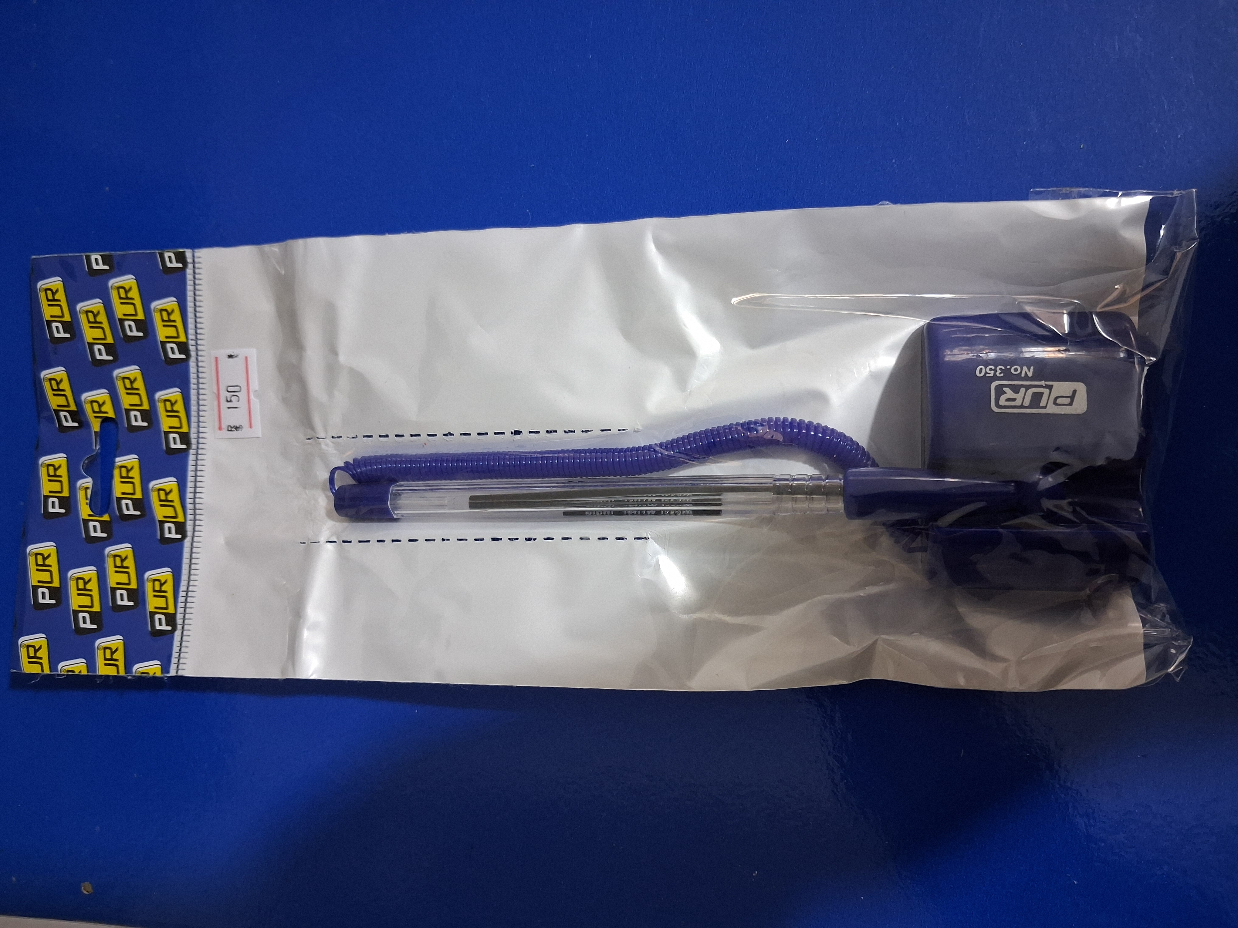 Pur Stick - Table Ball Pen (No.350)