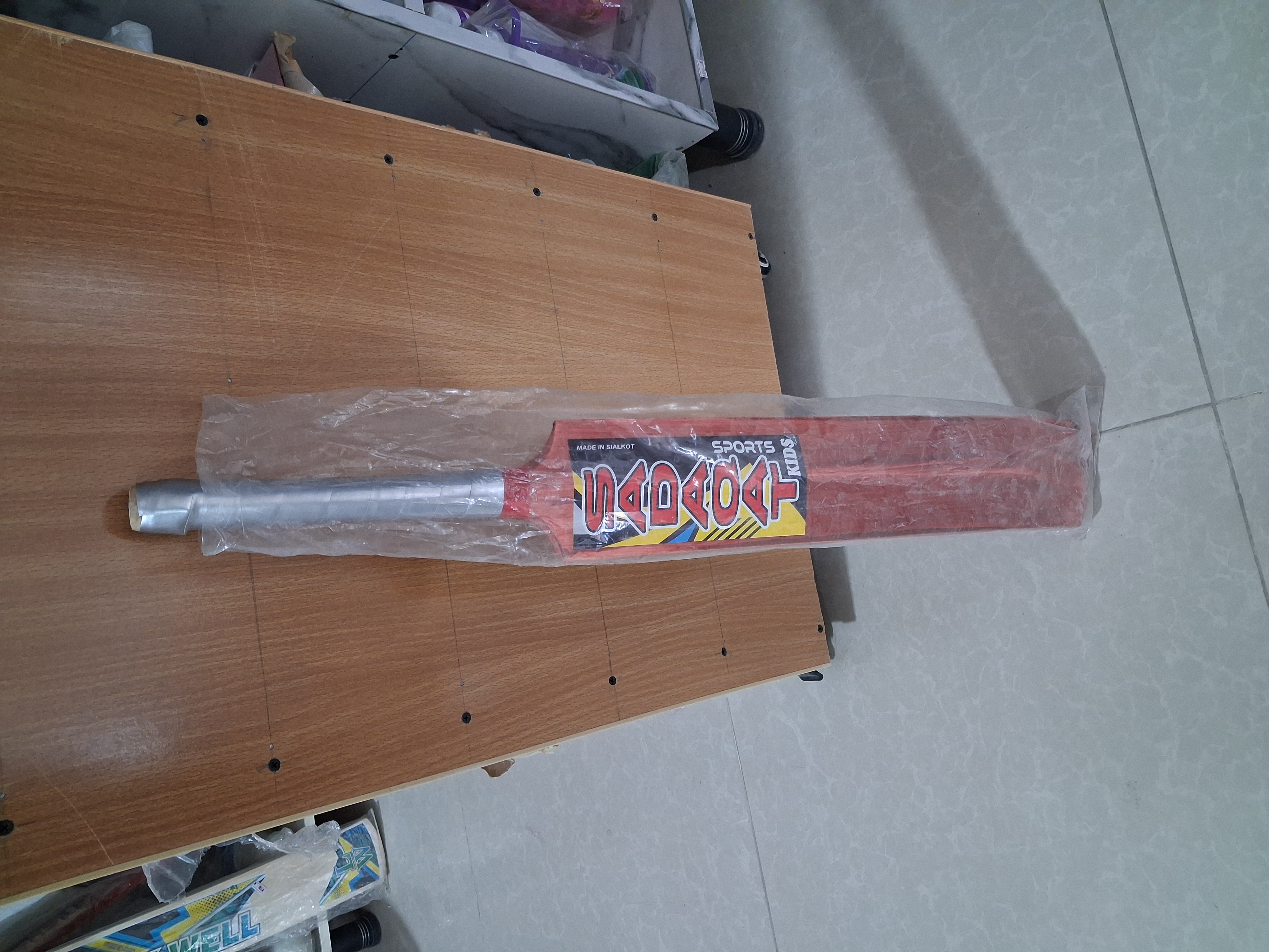 Bat - Medium - Sadaqat