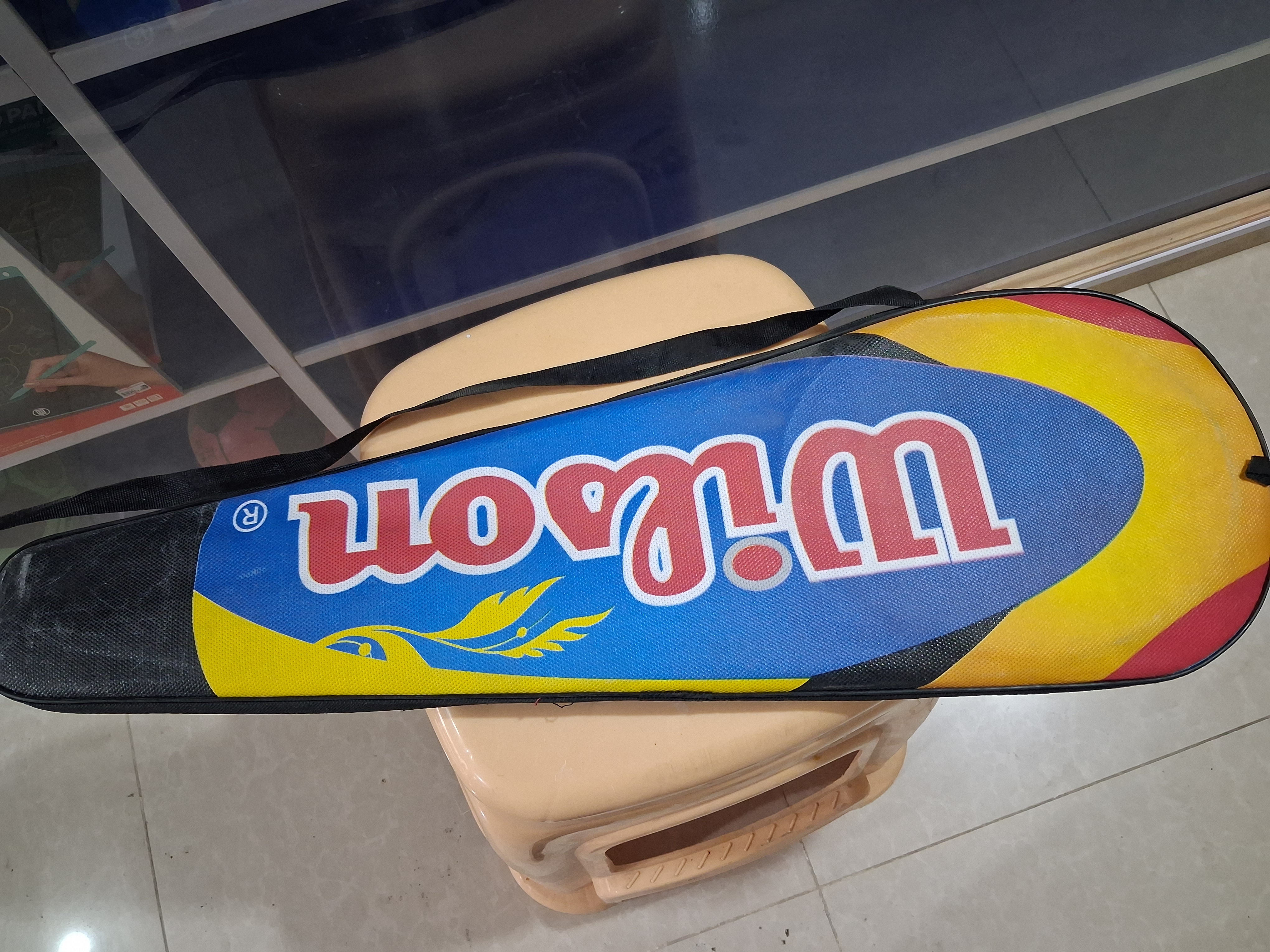 Racket Wilson 88 (Pair)