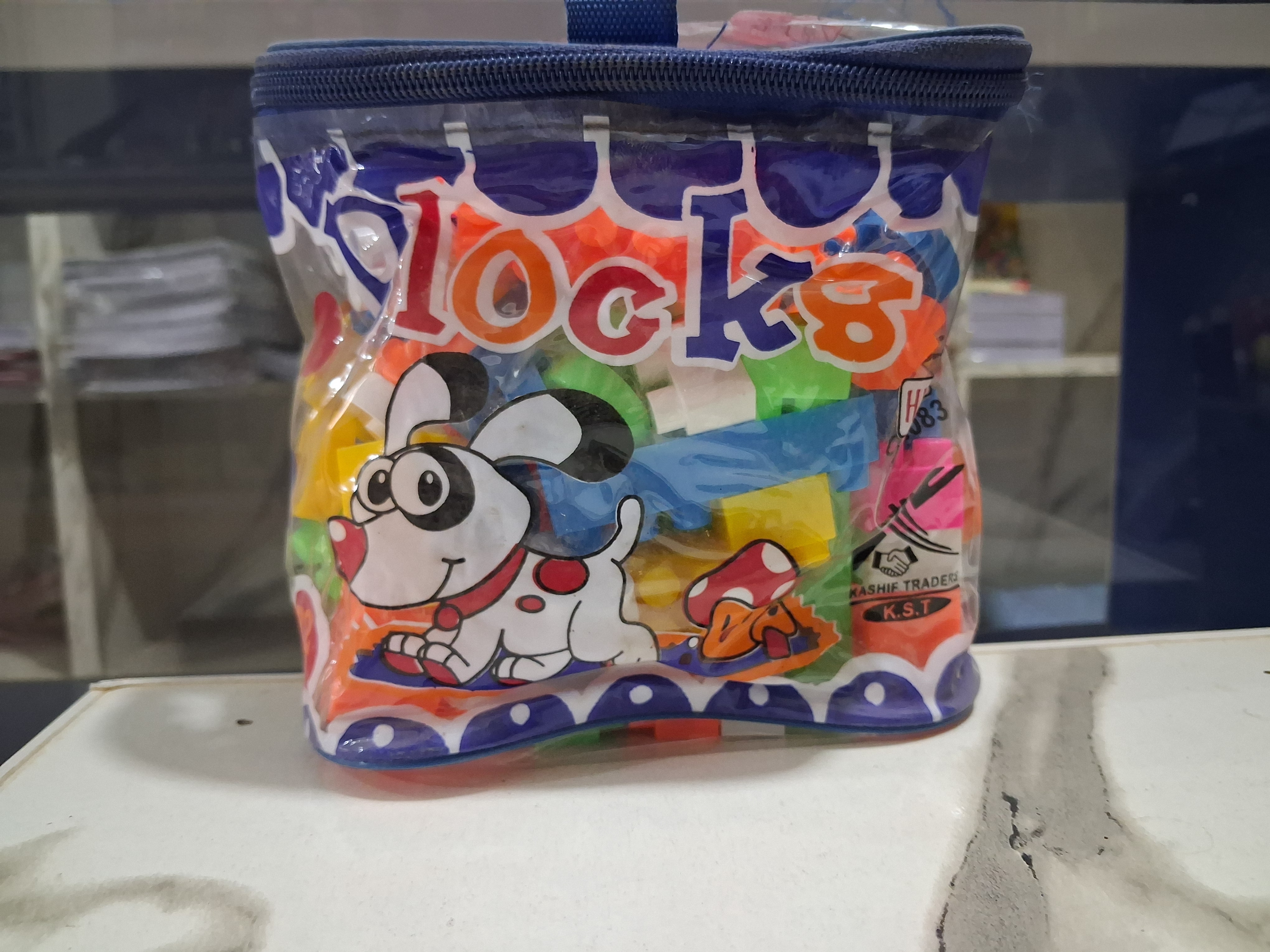 Block 51PC