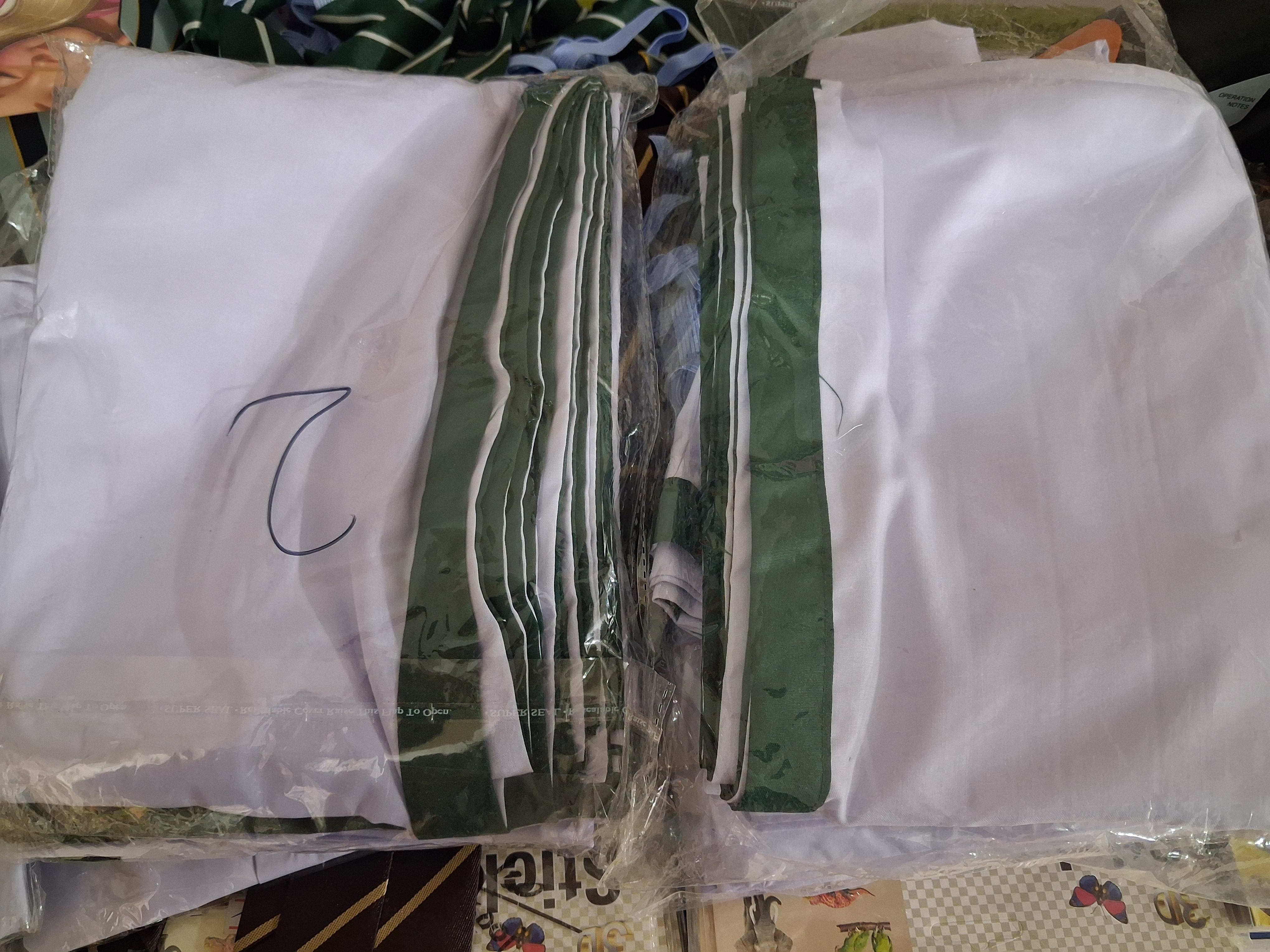 Shawl/Dupatta (APS)