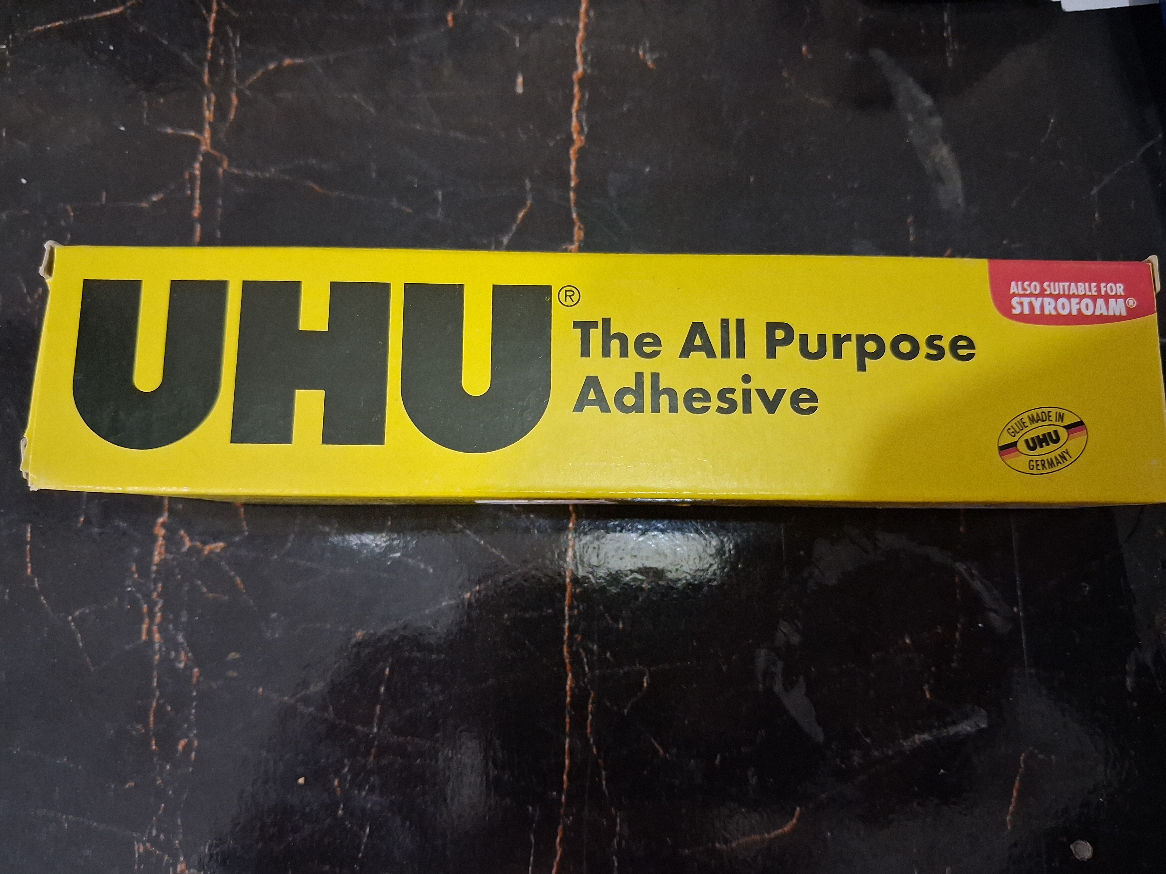 UHU No.6 (60ML) Large