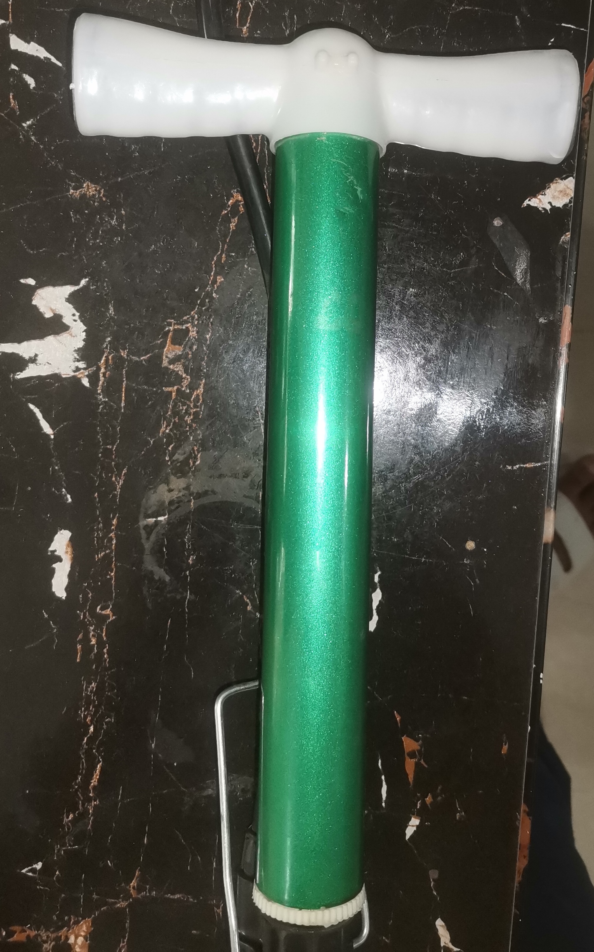 Air Pump Manual (Small)