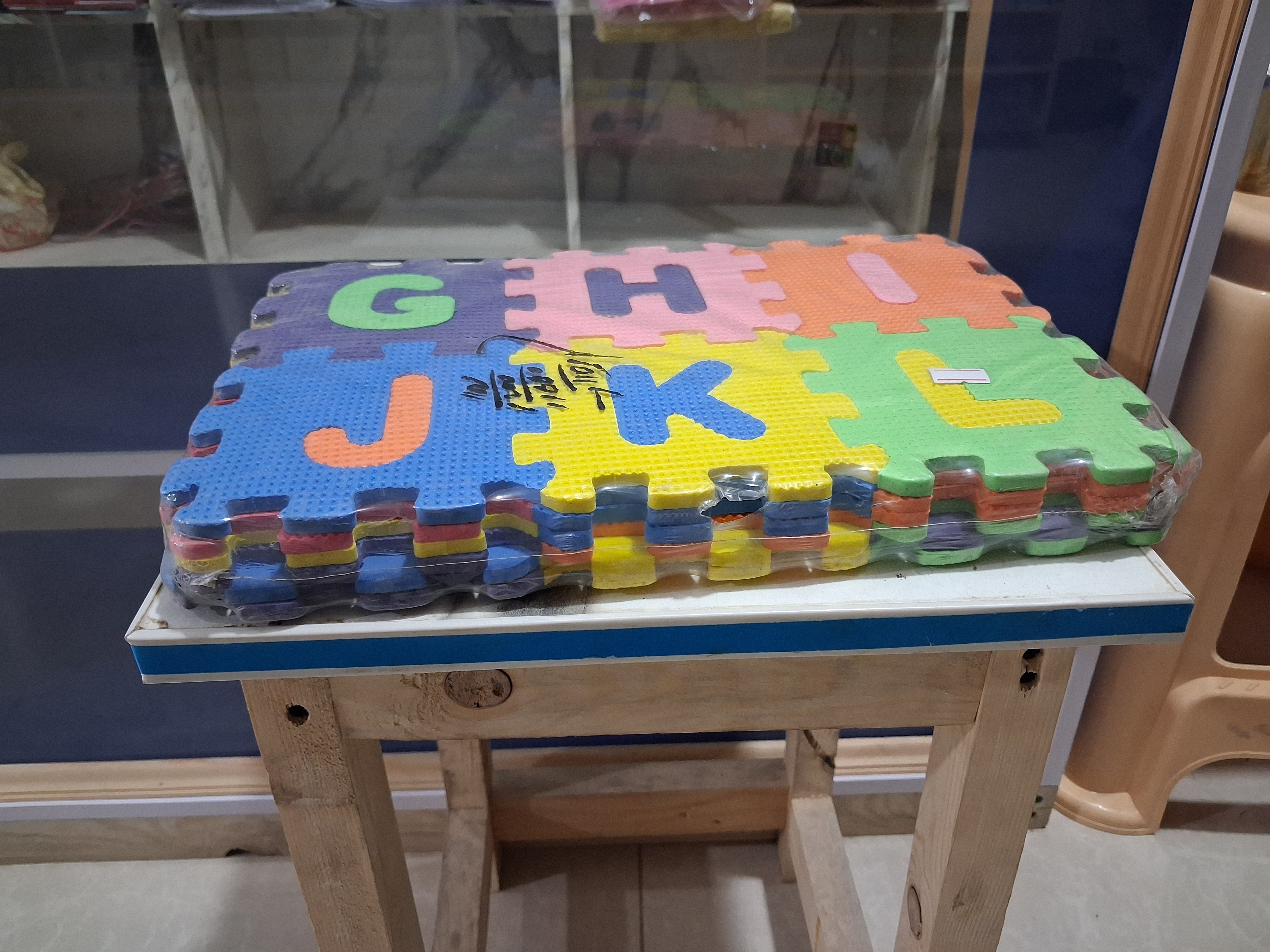 Puzzle Mat 1100 Large