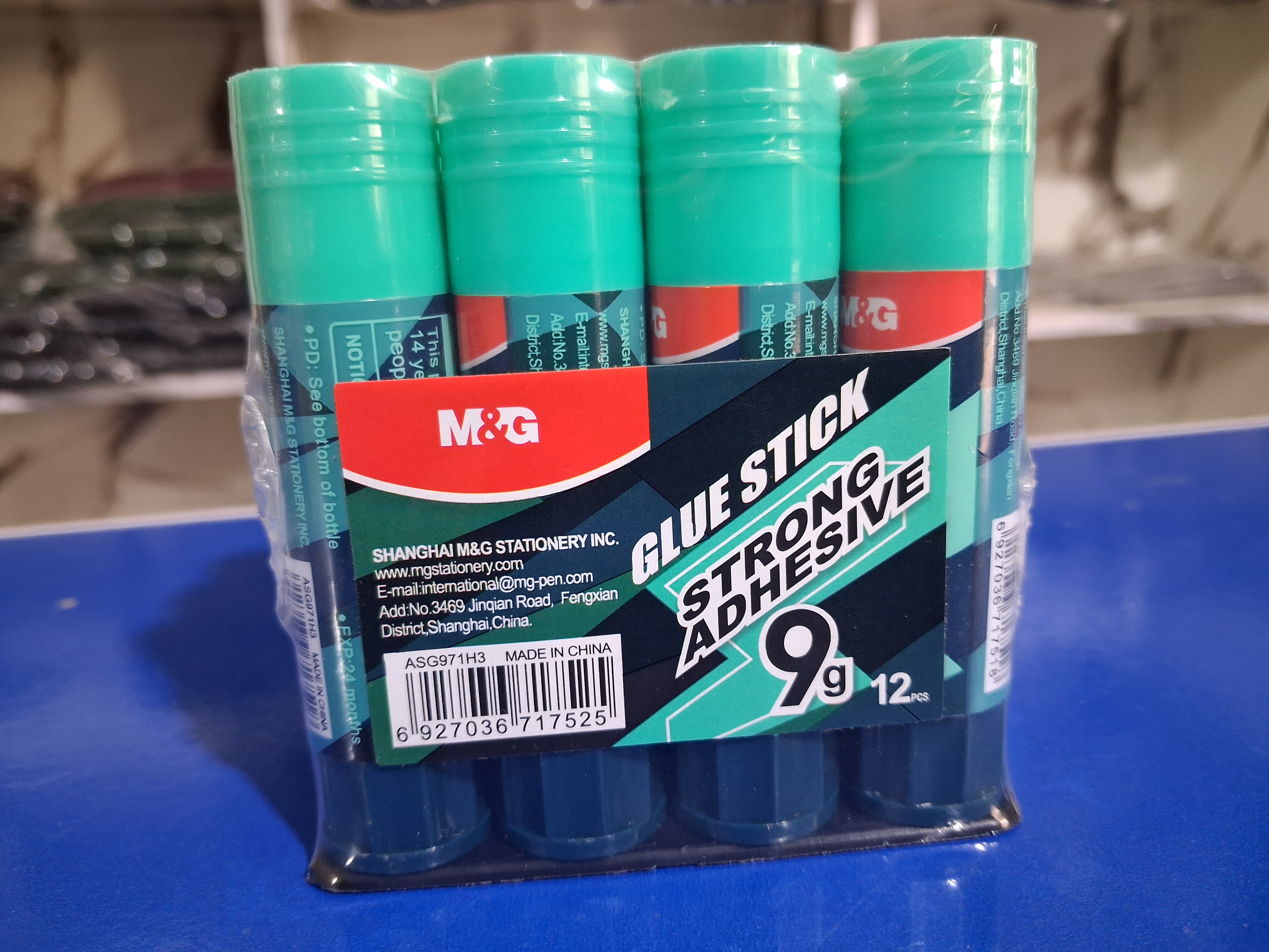 M&G Glue Stick 9G