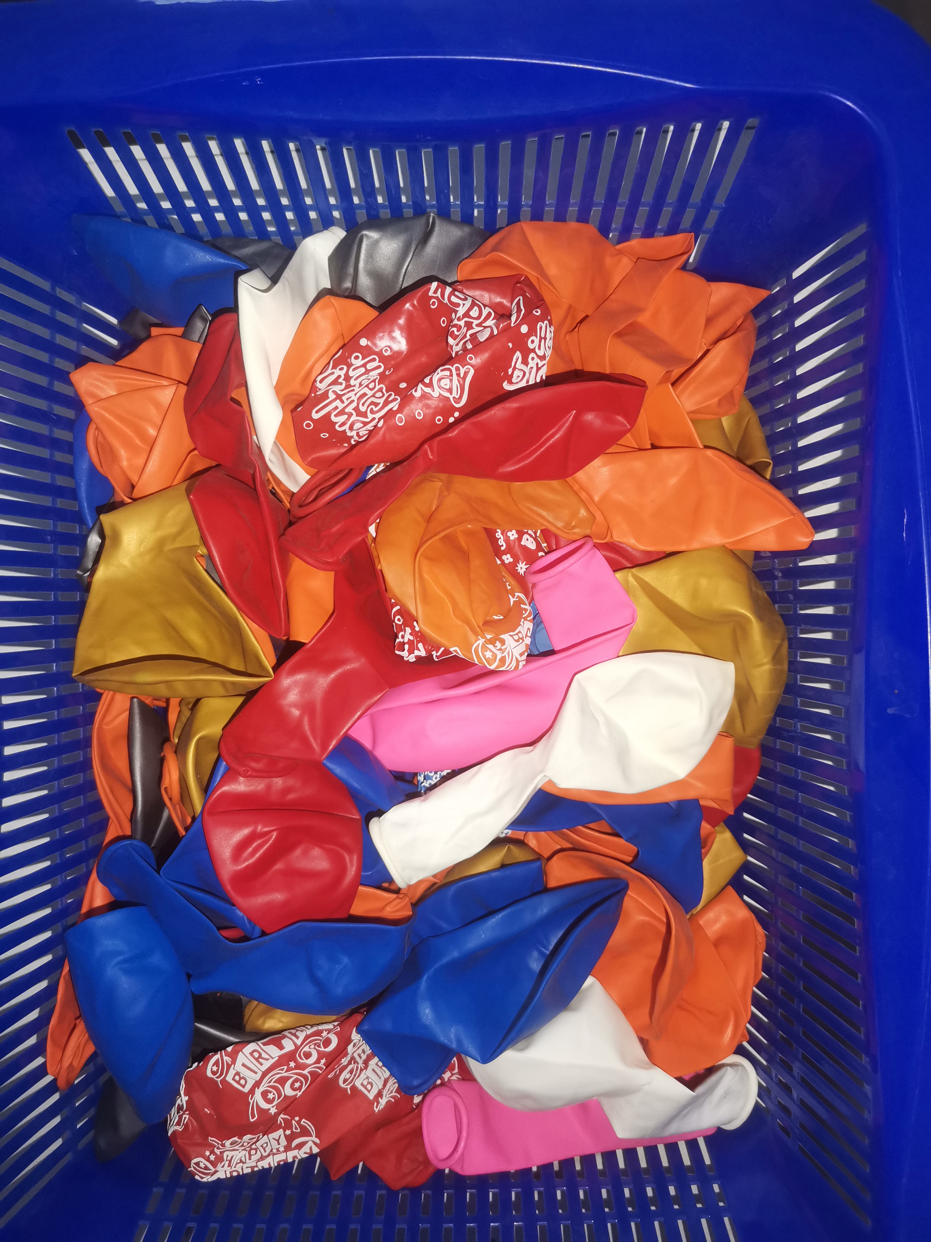 Ballons 100Pcs Pack