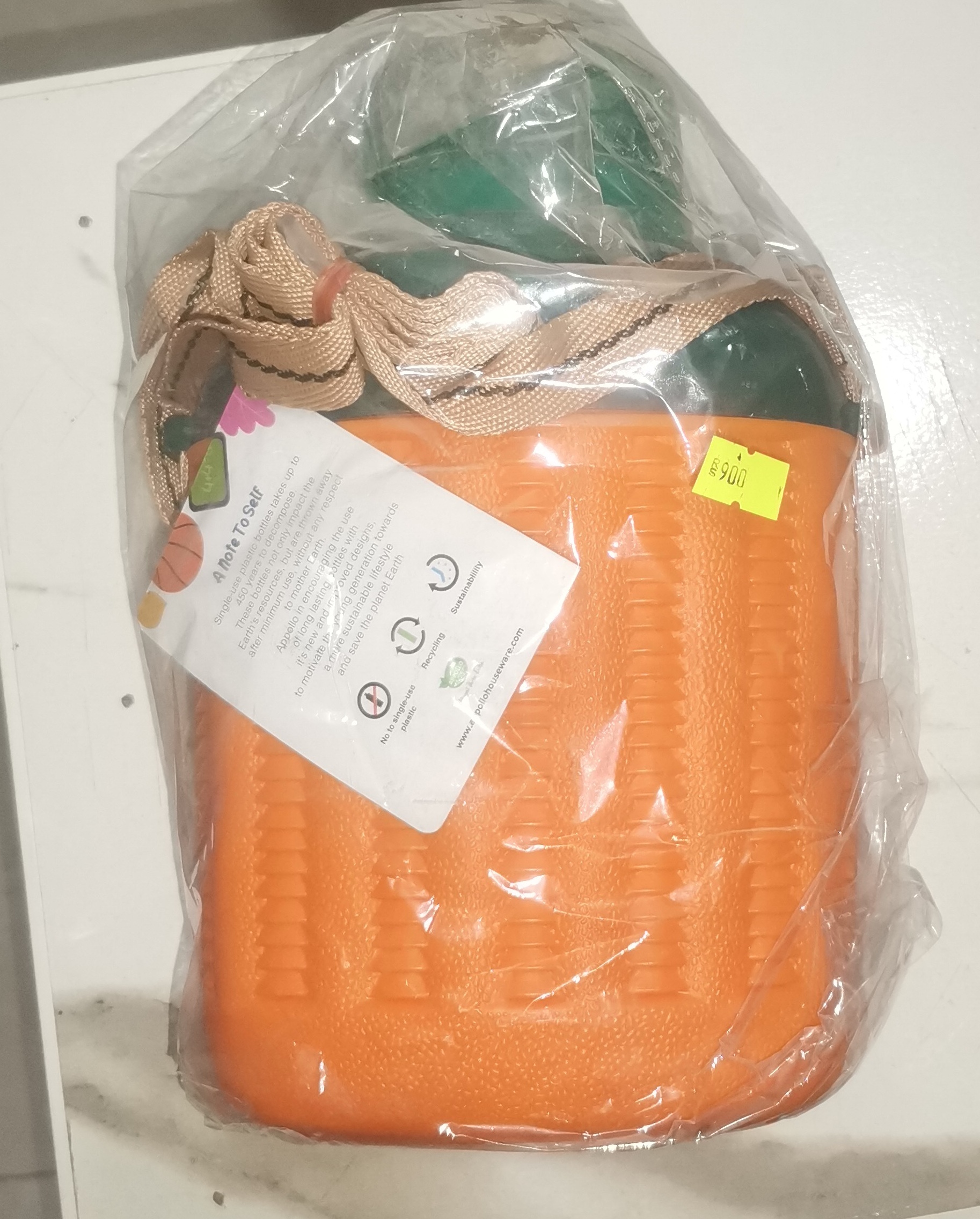 Cool Time Medium - Watter Bottle