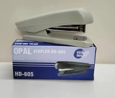 Opal Stapler No-605