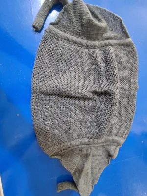 Scarf (Winter - Small)