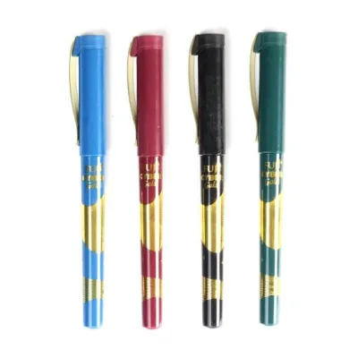 Fuji Cyber Gold Fountain Pen No-911