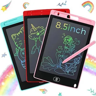 Colorful LCD Writing Tablet 8.5