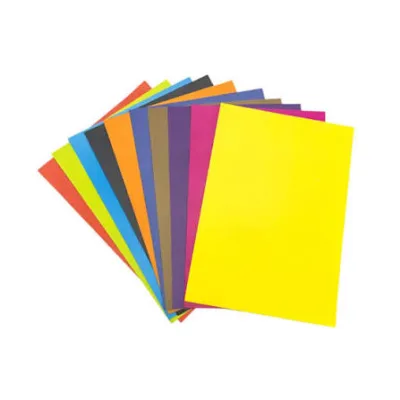 Color Computer Papers China Normal