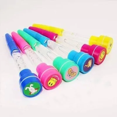 Stamp Pen