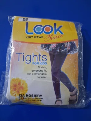 Legging/Tiets (Girls)