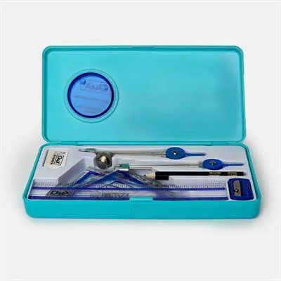 Fuji Math Geometry Box No-502