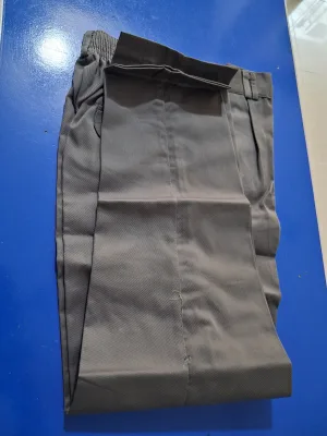 Pant - Maaz EDU/Allied (Gray)