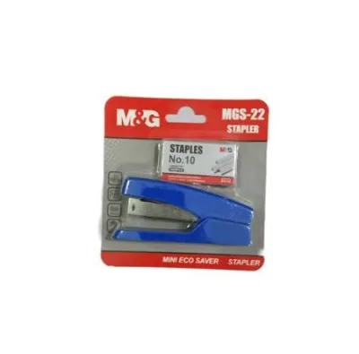 MG22 Stappler - Mini Saver