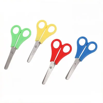 Small Safety Scissor