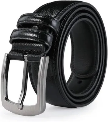 Belt - Buckle fine quality (Large A1)