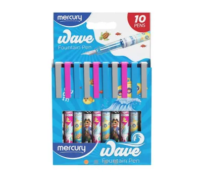 Brito Wave Ink Pen