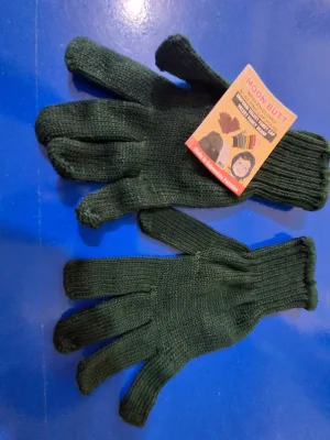Gloves