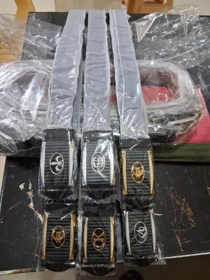 Belt - Large Size