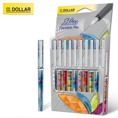 Dollar Pen Glam