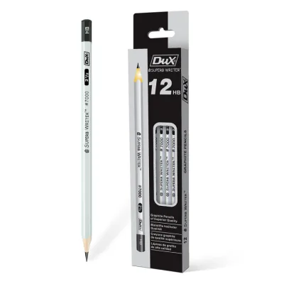 Dux Silver Lead Pencil