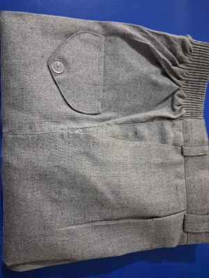Pant (Silver, Malysia)