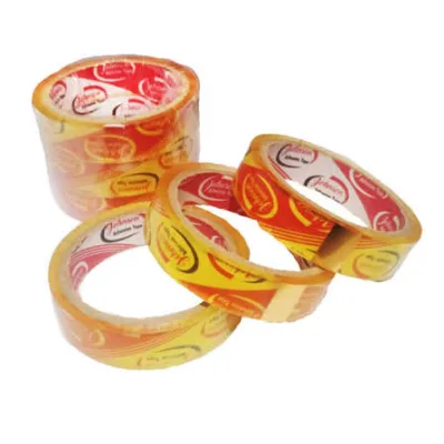 Eagle/Tico Transparent Tape 1/2x50y