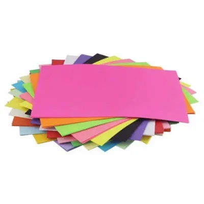 Color Computer Papers - Special (100 Sheets)