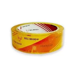 Eagle/Tico Transparent Tape 2x50y