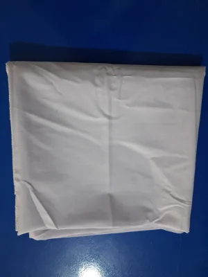 Dupatta Tweera (White)