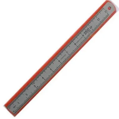 Scale | Ruler Steel 12-inch