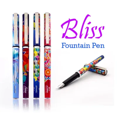 Dollar Fountain Pen FP-2 Jar