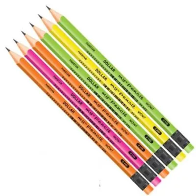 Lead Pencil—(1 Pc)
