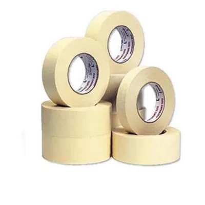 Paper Masking Tape -  2" inch 15 Yards