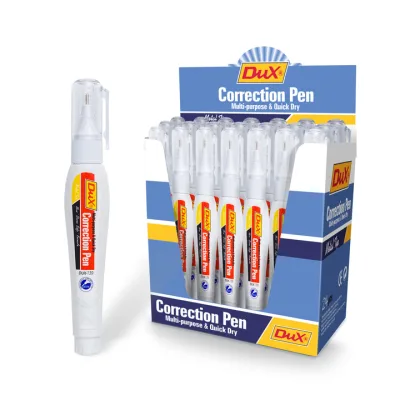 Mercury Correction Pen (Brito)