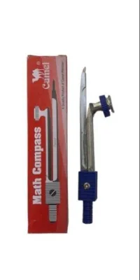 Camels Math Compass Steel Body