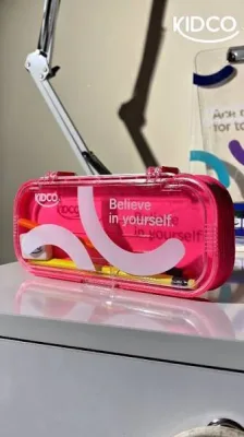 Kidco Pouch P-53