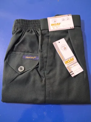 Pant (Green)
