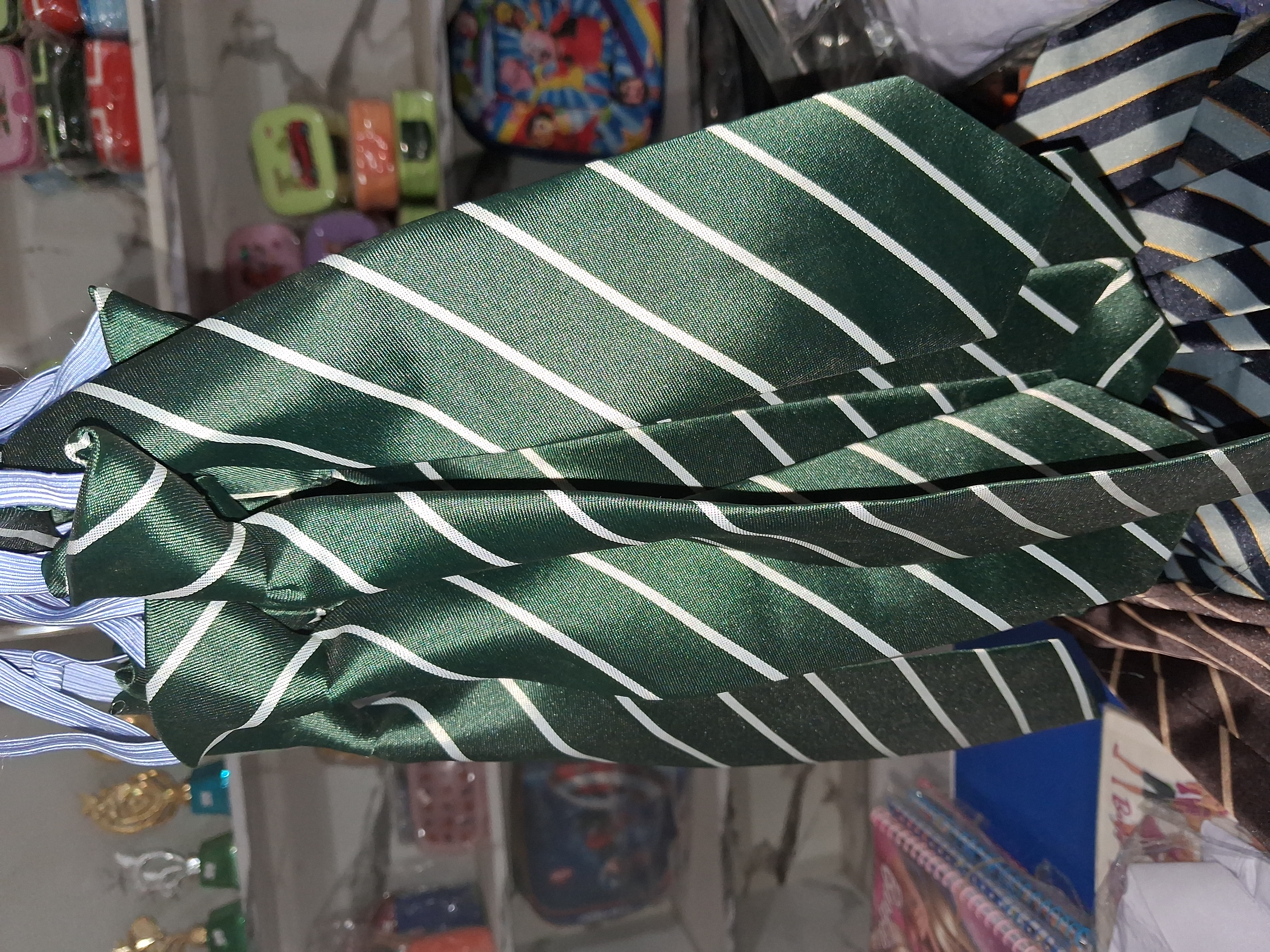 Tie - (Multiple Schools)